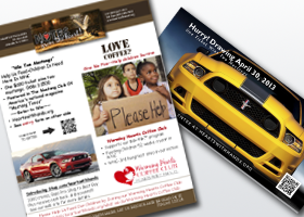 Graphic Design - Hearts With Hands™